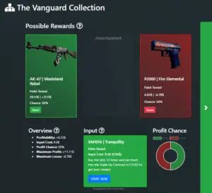 csgo trade up simulator|CSGO Trade Up Calc: How to Calculate Trade Up Contracts.